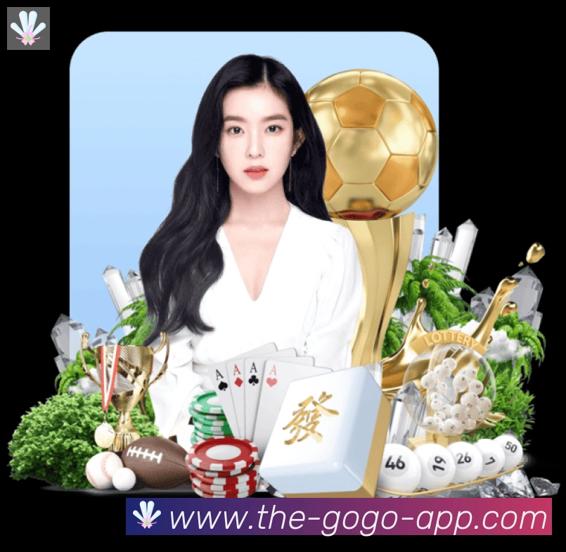 App 展示图